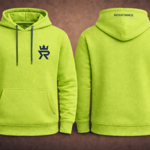 Hoodie color Lima