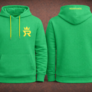HOODIE COLORES DE BRASIL