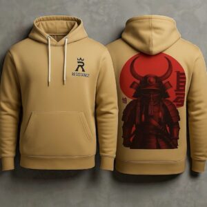 Hoodie arena Legado del Guerro
